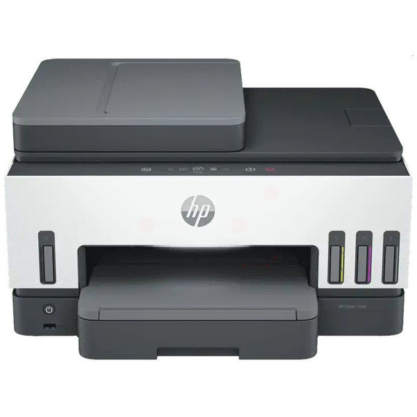 HP Smart Tank 790 Druckerpatronen beim Spezialisten kaufen | druckerpatronen.de