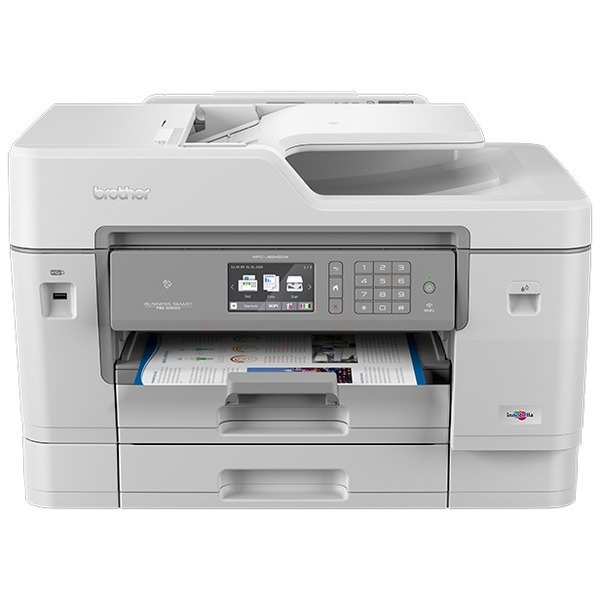 Brother MFC-J 6945 DW