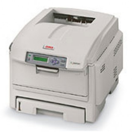 Oki OKI C 6150 Series