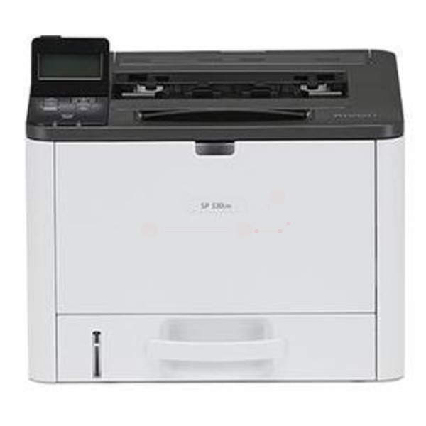Ricoh SP 330 DN Toner beim Spezialisten kaufen | druckerpatronen.de