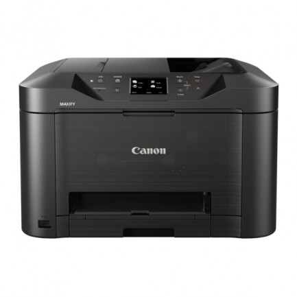 Canon Maxify MB 5000 Series Druckerpatronen beim Spezialisten kaufen | druckerpatronen.de