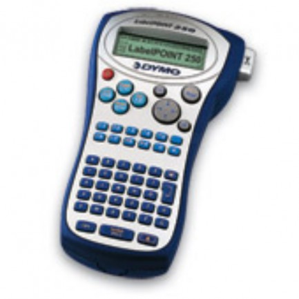 Dymo Labelpoint 250 Farbband beim Spezialisten kaufen | druckerpatronen.de