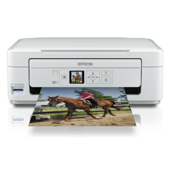 Epson Expression Home XP-315 Druckerpatronen beim Spezialisten kaufen | druckerpatronen.de