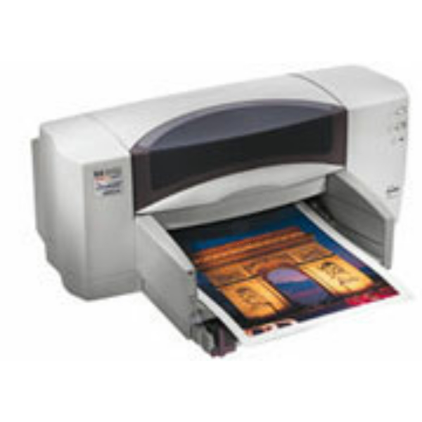 HP DeskJet 895 CXI Druckerpatronen beim Spezialisten kaufen | druckerpatronen.de