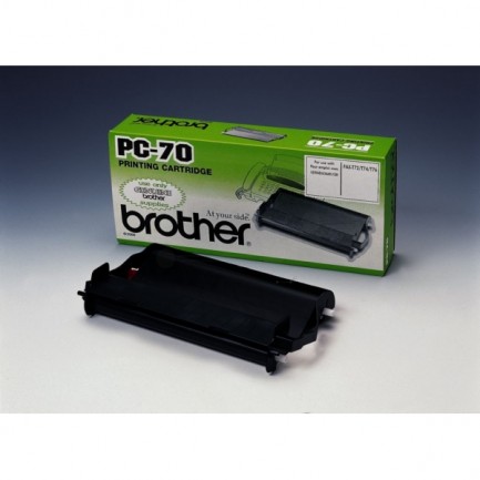 PC-70 BK PC-70 BK