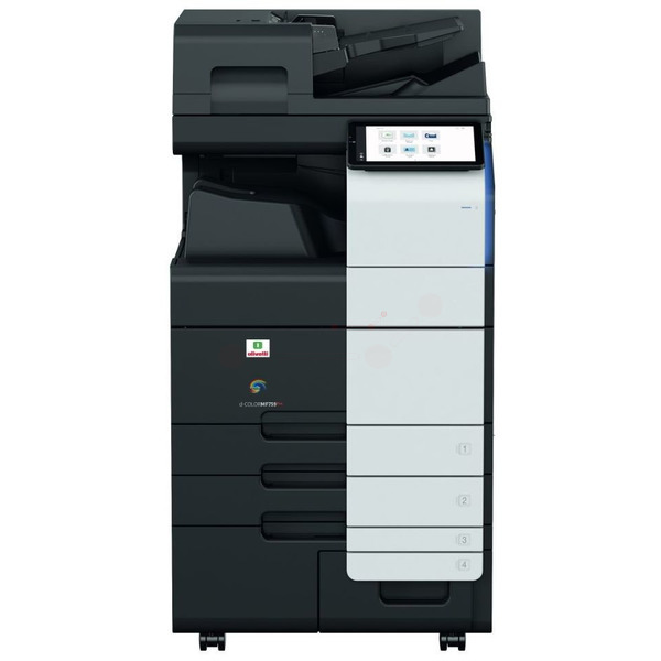 Olivetti D-Color MF 759 plus Toner beim Spezialisten kaufen | druckerpatronen.de