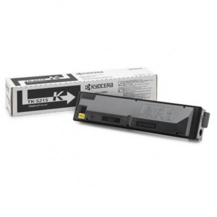 TK-5215 K BK TK-5215 K BK