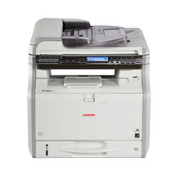 Lanier SP 3600 dn Toner beim Spezialisten kaufen | druckerpatronen.de