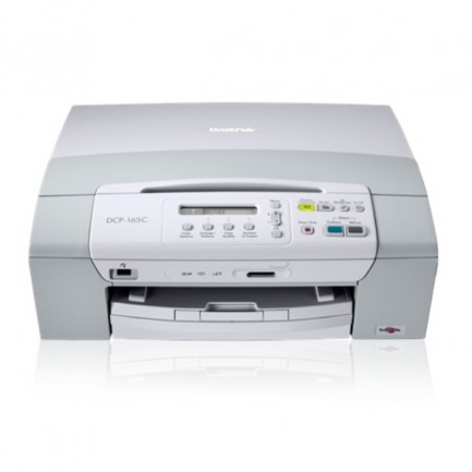 Brother DCP-160 Series