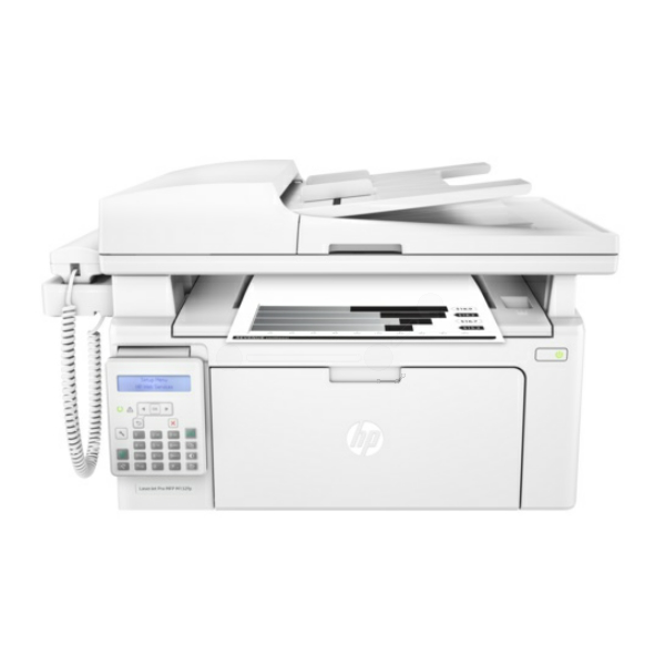 HP LaserJet Pro M 132 fp Toner beim Spezialisten kaufen | druckerpatronen.de