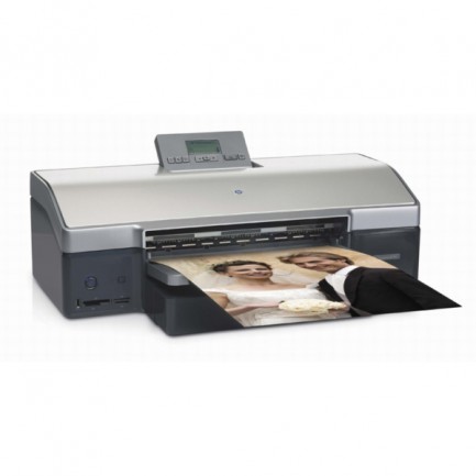 HP PhotoSmart 8750 Druckerpatronen beim Spezialisten kaufen | druckerpatronen.de