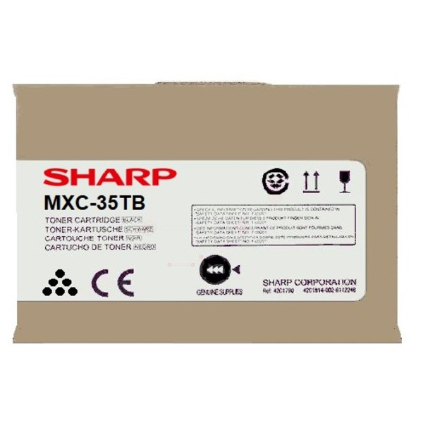 MXC-35 TB BK MXC-35 TB BK