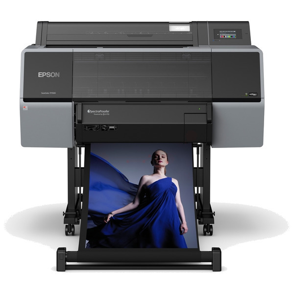 Epson SureColor SC-P 7500 Series Druckerpatronen beim Spezialisten kaufen | druckerpatronen.de