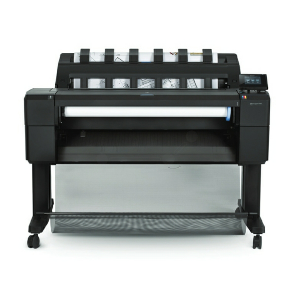 HP DesignJet T 930 Series Druckerpatronen beim Spezialisten kaufen | druckerpatronen.de