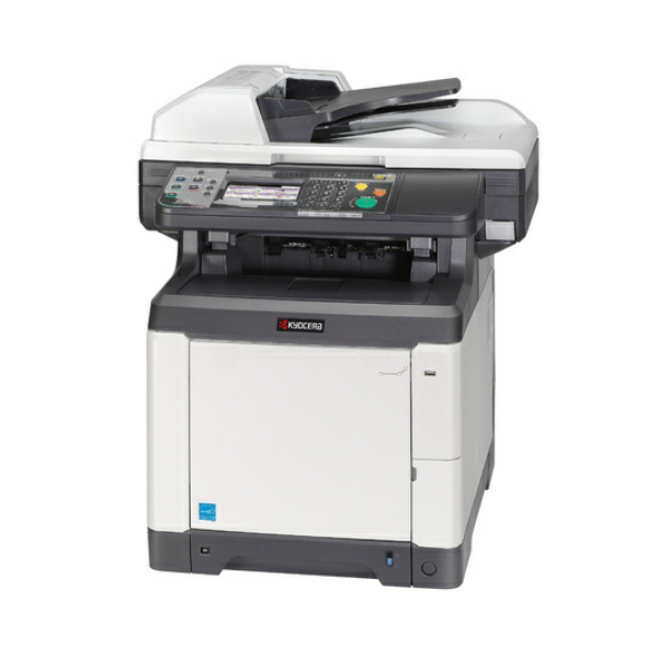 Kyocera FS-C 2526 MFP Toner beim Spezialisten kaufen | druckerpatronen.de