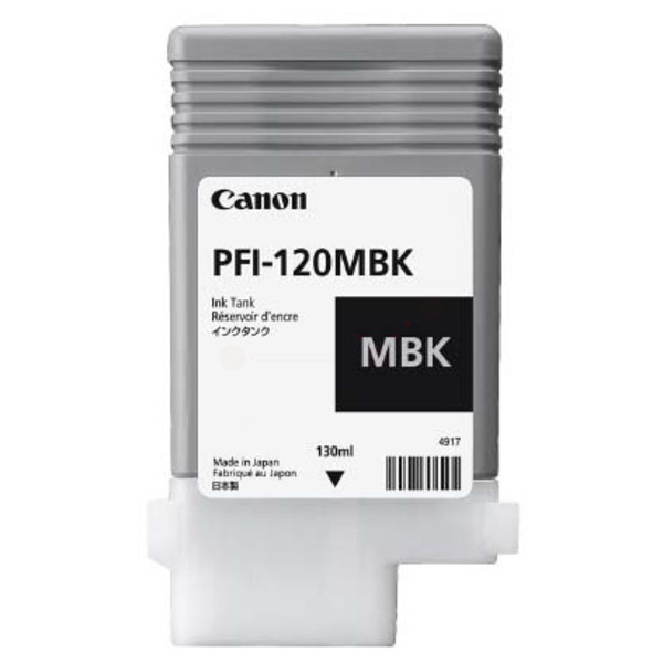 PFI-120 MBK