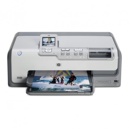 HP PhotoSmart D 7145 Druckerpatronen beim Spezialisten kaufen | druckerpatronen.de