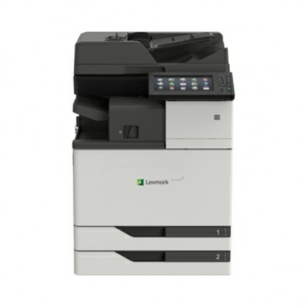 Lexmark CX 922 de Toner beim Spezialisten kaufen | druckerpatronen.de