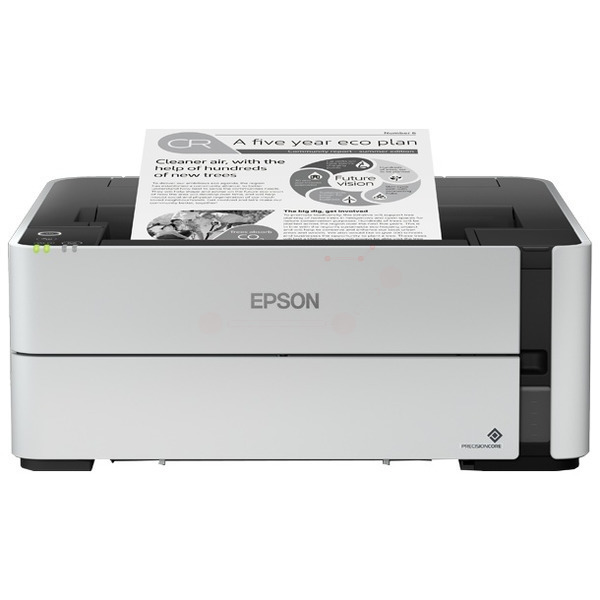 Epson EcoTank M 1170 Druckerpatronen beim Spezialisten kaufen | druckerpatronen.de