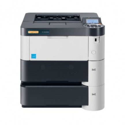 Utax P-4030 DN Toner beim Spezialisten kaufen | druckerpatronen.de