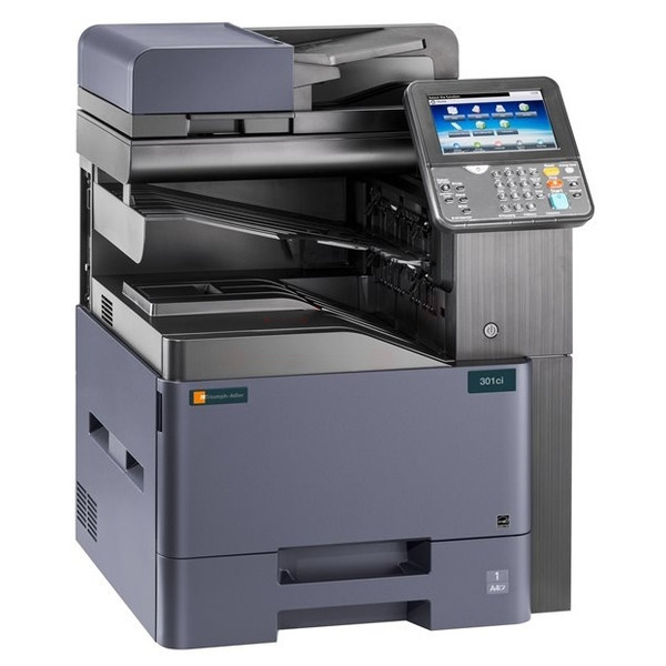 Utax 302 Ci Toner beim Spezialisten kaufen | druckerpatronen.de