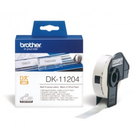 DK-11204 BK DK-11204 BK