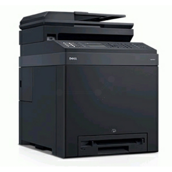 Dell 2155 cn Toner beim Spezialisten kaufen | druckerpatronen.de