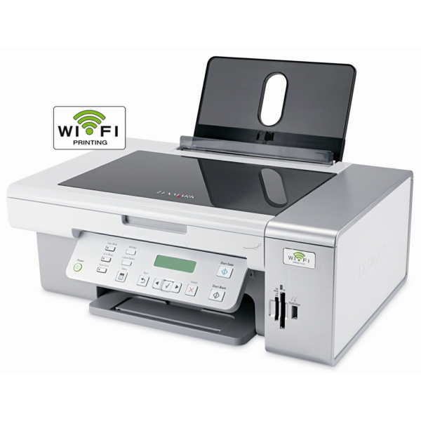 Lexmark X 4550 Business Edition Druckerpatronen beim Spezialisten kaufen | druckerpatronen.de