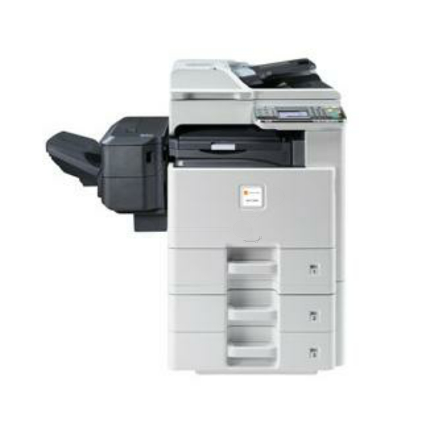 Triumph-Adler 206 Ci Toner beim Spezialisten kaufen | druckerpatronen.de