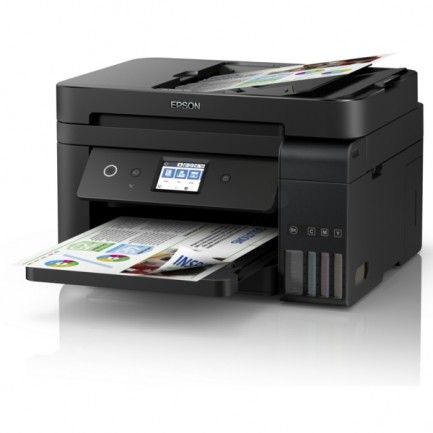Epson EcoTank ET-4750 Druckerpatronen beim Spezialisten kaufen | druckerpatronen.de