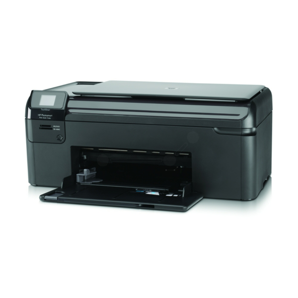 HP PhotoSmart Wireless e-All-in-One B 110 Series