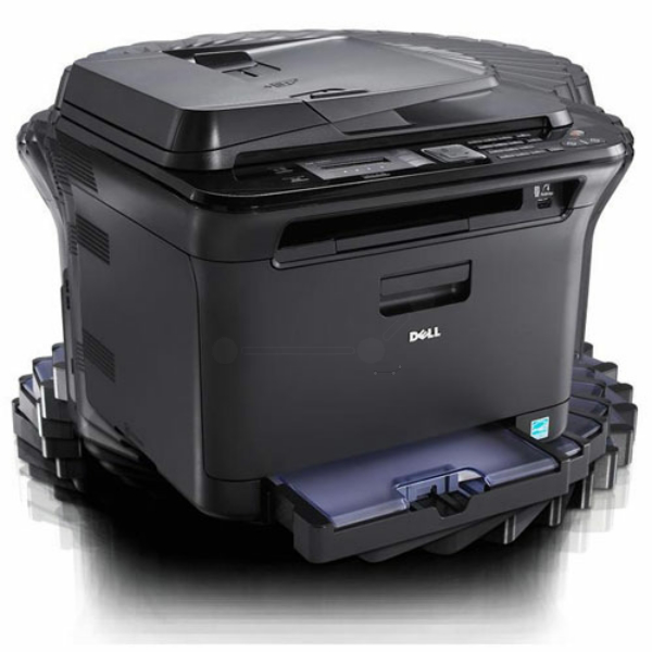 Dell 1230 c Toner beim Spezialisten kaufen | druckerpatronen.de