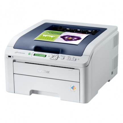 Brother HL-3000 Series