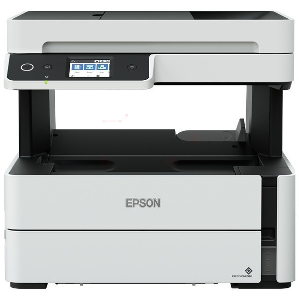 Epson EcoTank M 3140 Druckerpatronen beim Spezialisten kaufen | druckerpatronen.de
