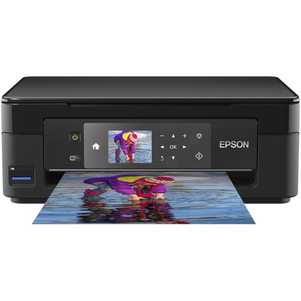 Epson Expression Home XP-452 Druckerpatronen beim Spezialisten kaufen | druckerpatronen.de