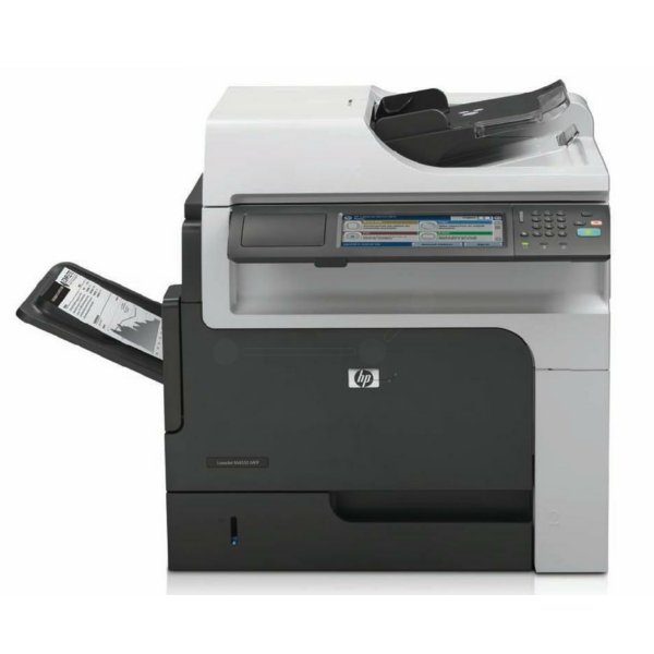 HP LaserJet M 4555 MFP