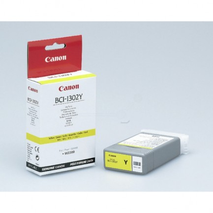 BCI-1302 Y BCI-1302 Y