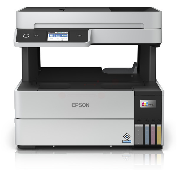 Epson EcoTank ET-5150 Druckerpatronen beim Spezialisten kaufen | druckerpatronen.de
