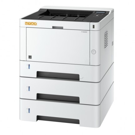 Utax P-4020 DW Toner beim Spezialisten kaufen | druckerpatronen.de