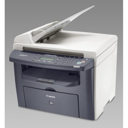 Canon i-SENSYS MF 4330 d Toner beim Spezialisten kaufen | druckerpatronen.de