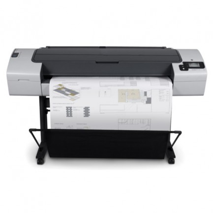 HP DesignJet T 790 PS 44 Inch Druckerpatronen beim Spezialisten kaufen | druckerpatronen.de