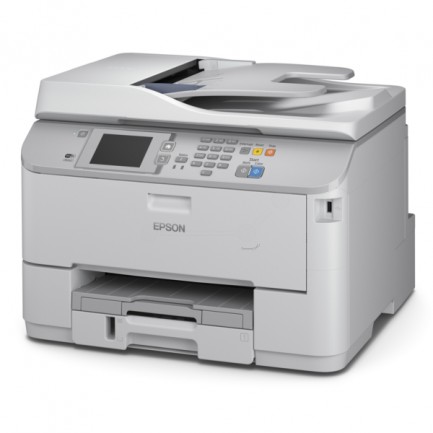 Epson WorkForce Pro WF-5620 DWF Druckerpatronen beim Spezialisten kaufen | druckerpatronen.de