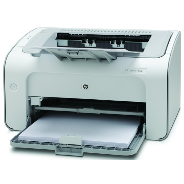 HP LaserJet P 1002 Series Toner beim Spezialisten kaufen | druckerpatronen.de