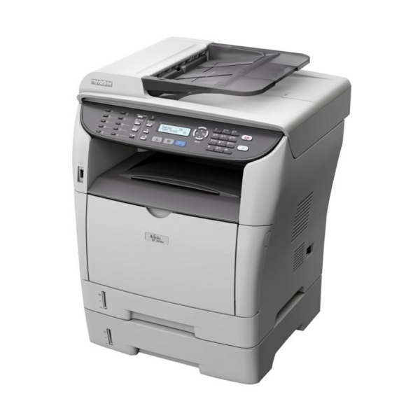 NRG SP 3400 SF Toner beim Spezialisten kaufen | druckerpatronen.de