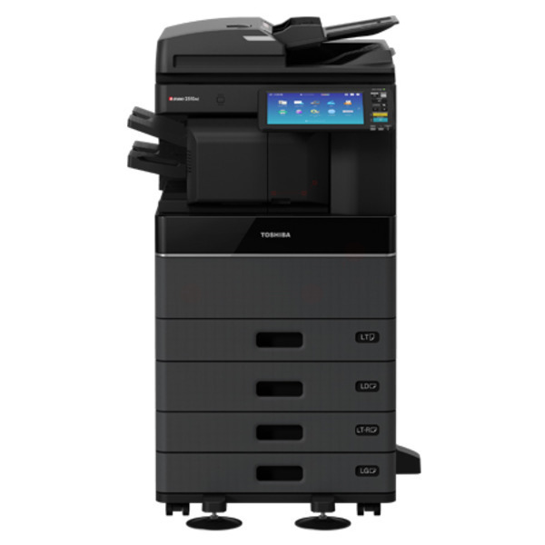 Toshiba E-Studio 2010 AC