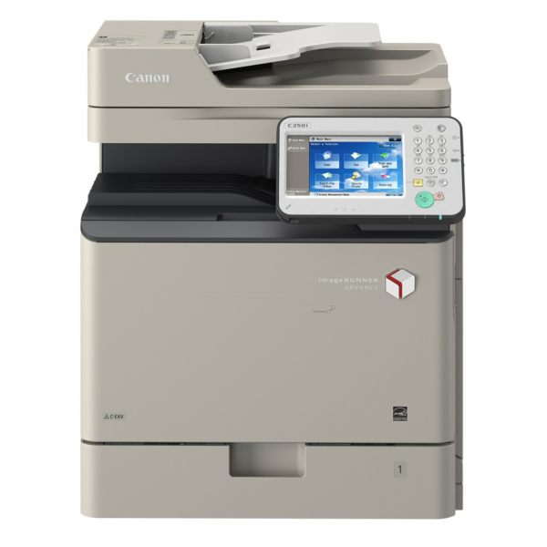Canon imageRUNNER Advance C 250 i Toner beim Spezialisten kaufen | druckerpatronen.de