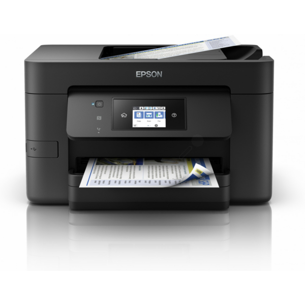 Epson WorkForce Pro WF-3720 DWF Druckerpatronen beim Spezialisten kaufen | druckerpatronen.de
