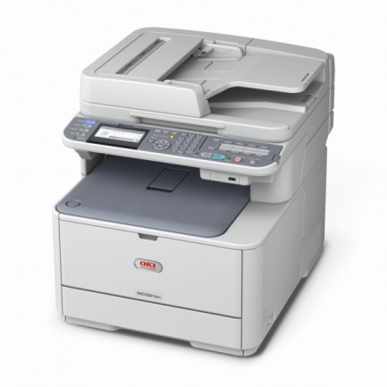 Oki OKI MC 561 DN