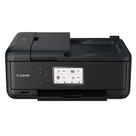 Canon Pixma TR 8520 Druckerpatronen beim Spezialisten kaufen | druckerpatronen.de