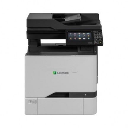 Lexmark CX 725 dthe Toner beim Spezialisten kaufen | druckerpatronen.de